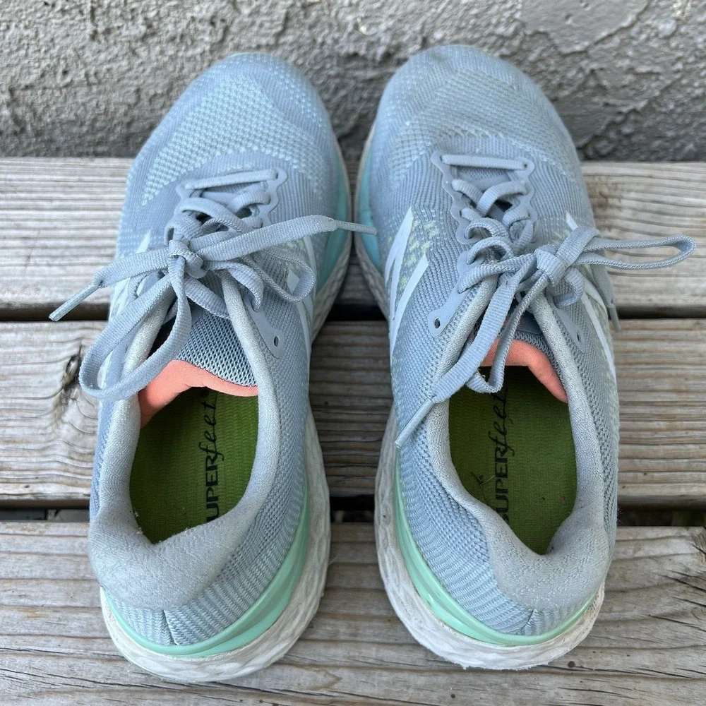 New Balance Shoes Women Size 9.5 Fresh Foam X 880v10 Running